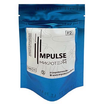 Иглы двухсекционные F2, упаковка 25 шт